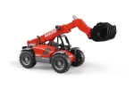 Igrača teleskopski nakladač Manitou MLT 633