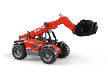 Igrača teleskopski nakladač Manitou MLT 633