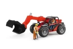 Igrača teleskopski nakladač Manitou MLT 633