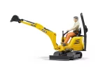 Mini bager JCB 8010 Bruder