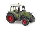 Traktor Fendt 211 Vario