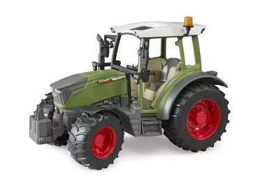 Traktor Fendt 211 Vario