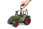 Traktor Fendt 211 Vario