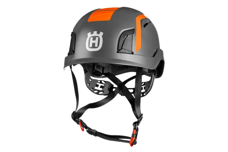 Arboristična zaščitna čelada Husqvarna Spire Vent