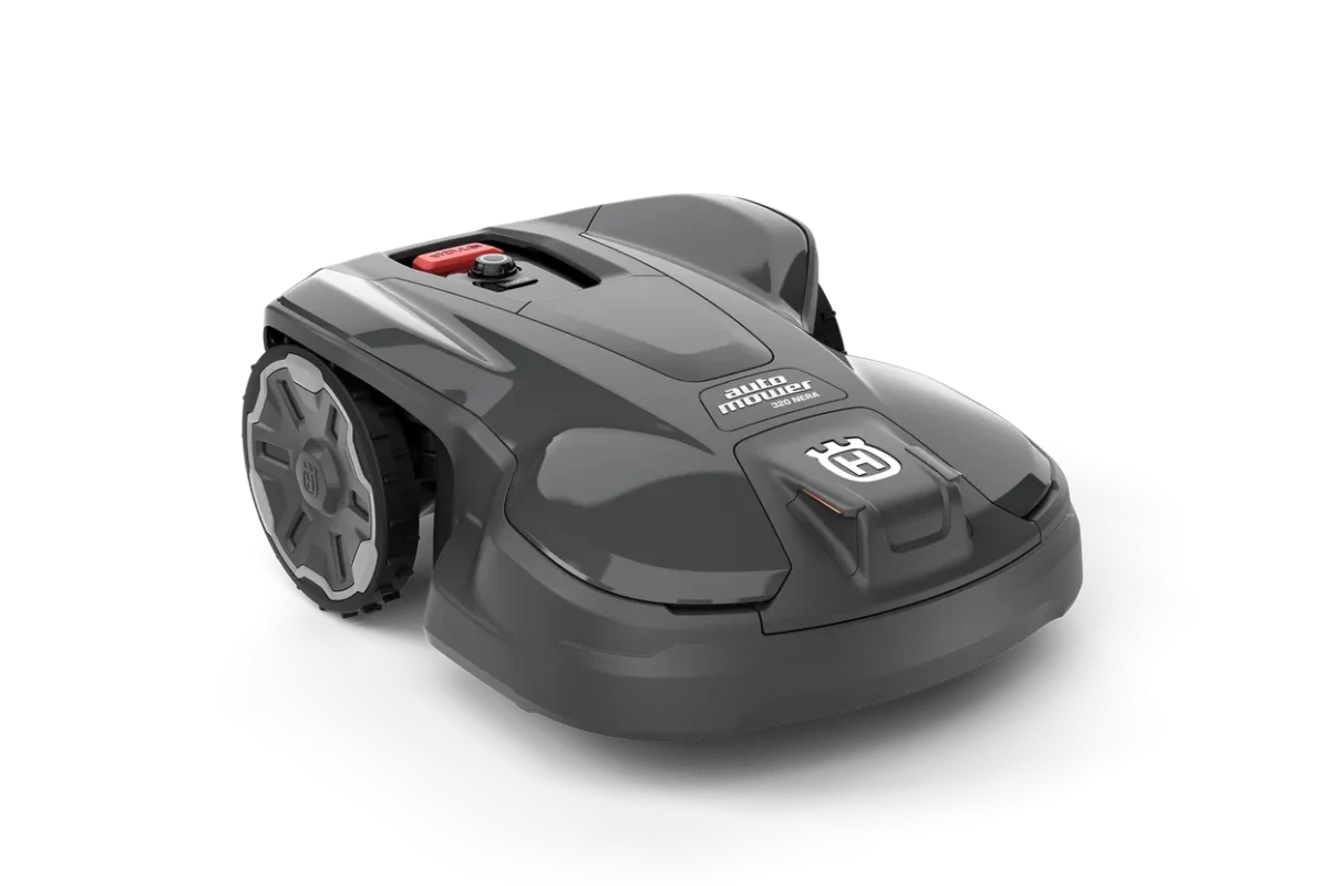 Automower®-320-NERA-Husqvarna Automower® 320 NERA Husqvarna