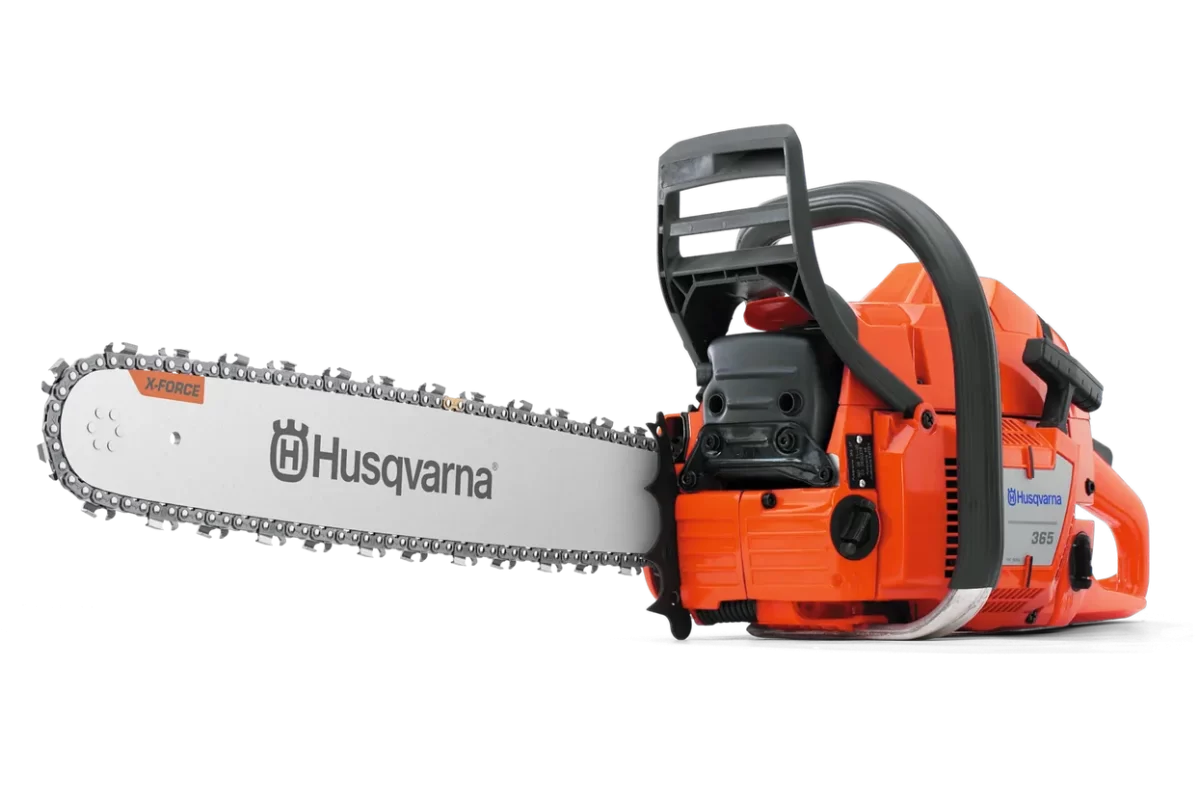 Bencinska verižna žaga Husqvarna 365 X-Torq