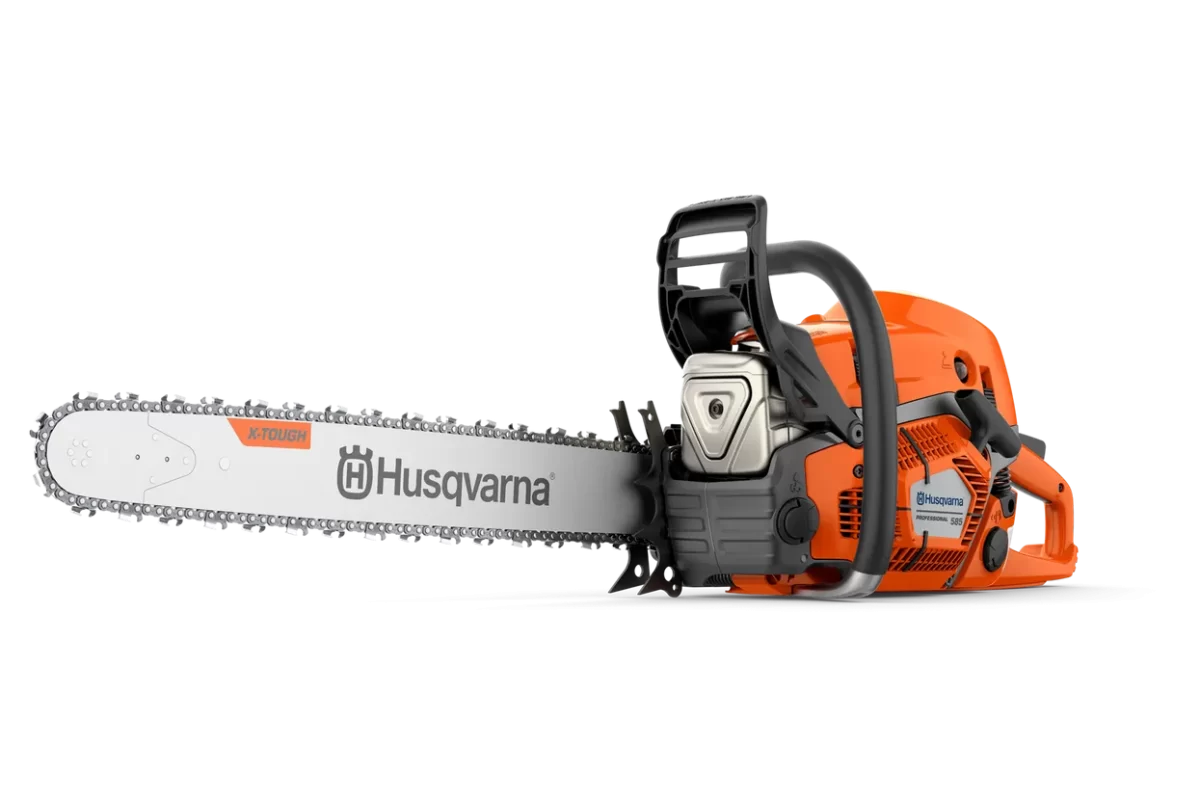 Bencinska verižna žaga Husqvarna 585