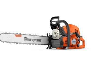 Bencinska verižna žaga Husqvarna 585