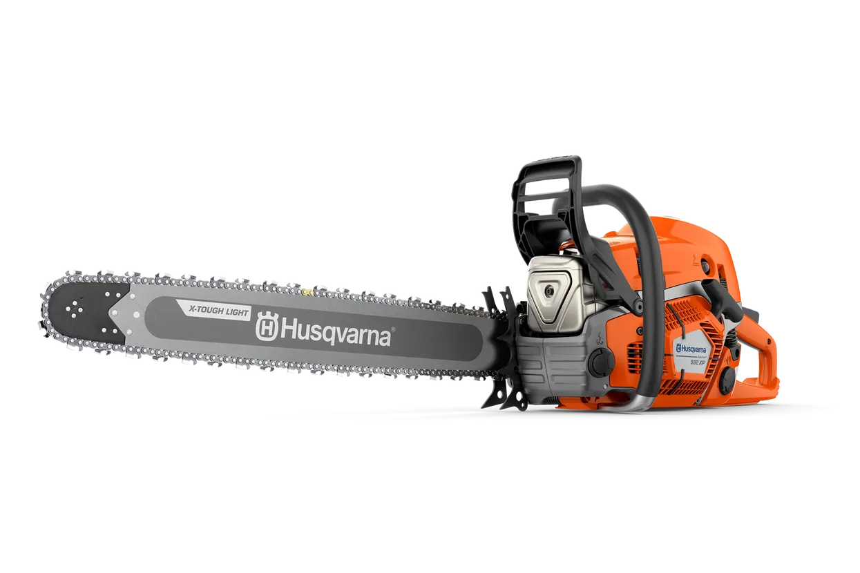 Bencinska-verizna-zaga-Husqvarna-592-XP®-36'' Bencinska verižna žaga Husqvarna 592 XP® 36''