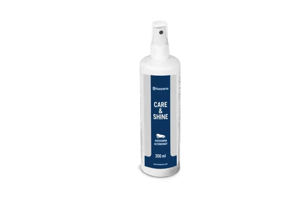 Care and Shine sprej 200ml za Husqvarna Automower Care and Shine sprej 200ml za Husqvarna Automower