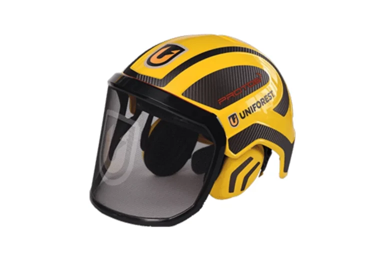 Gozdarska čelada UNIFOREST