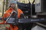 verižna žaga Husqvarna 592 XP® 36''