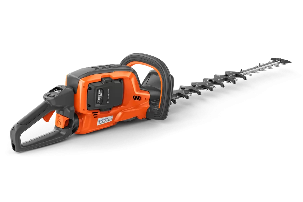 Akumulatorski 522iHD60 Husqvarna