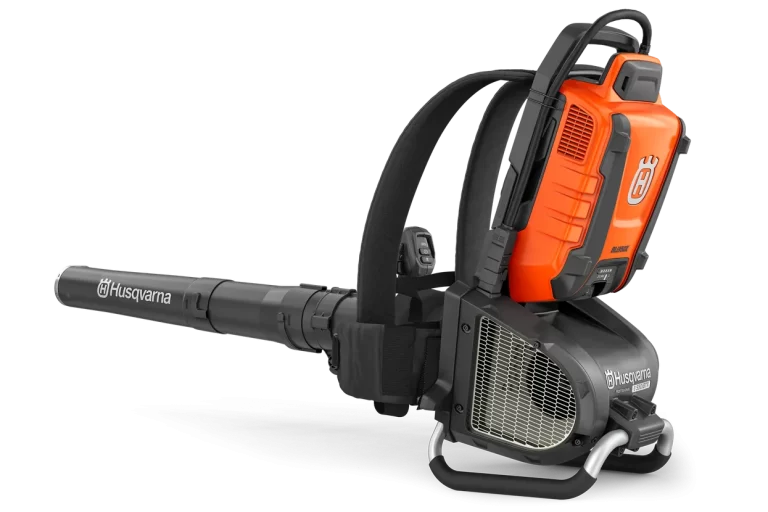 Akumulatorski pihalnik Husqvarna 550iBTX