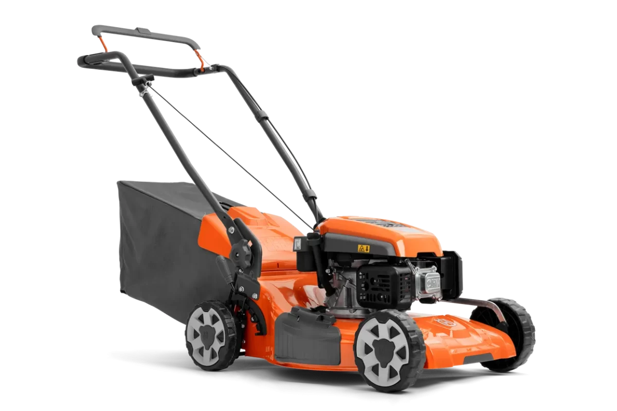 Bencinska kosilnica Husqvarna LC 151
