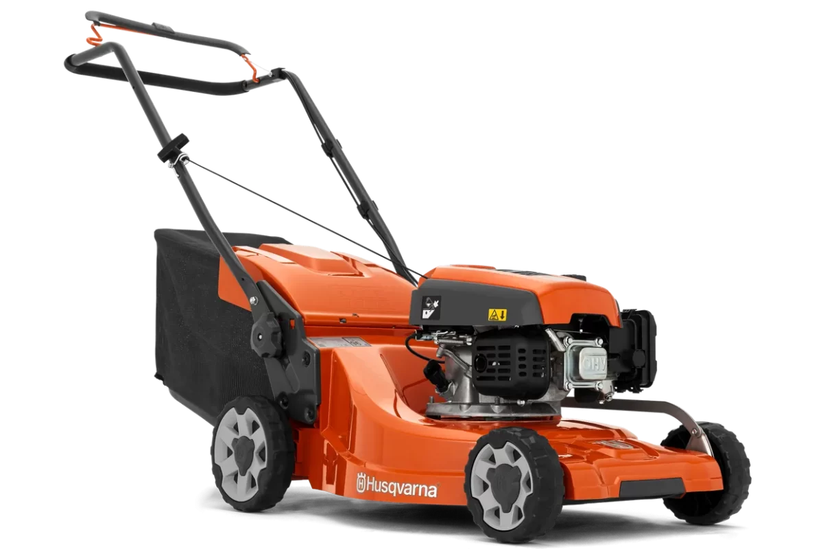 Bencinska-kosilnica-Husqvarna-LC-247 Bencinska kosilnica Husqvarna LC 247
