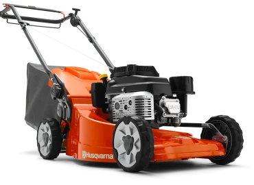 Bencinska kosilnica Husqvarna LC 551SP