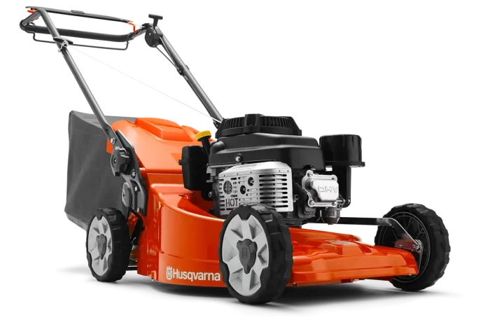 Bencinska kosilnica Husqvarna LC 551SP