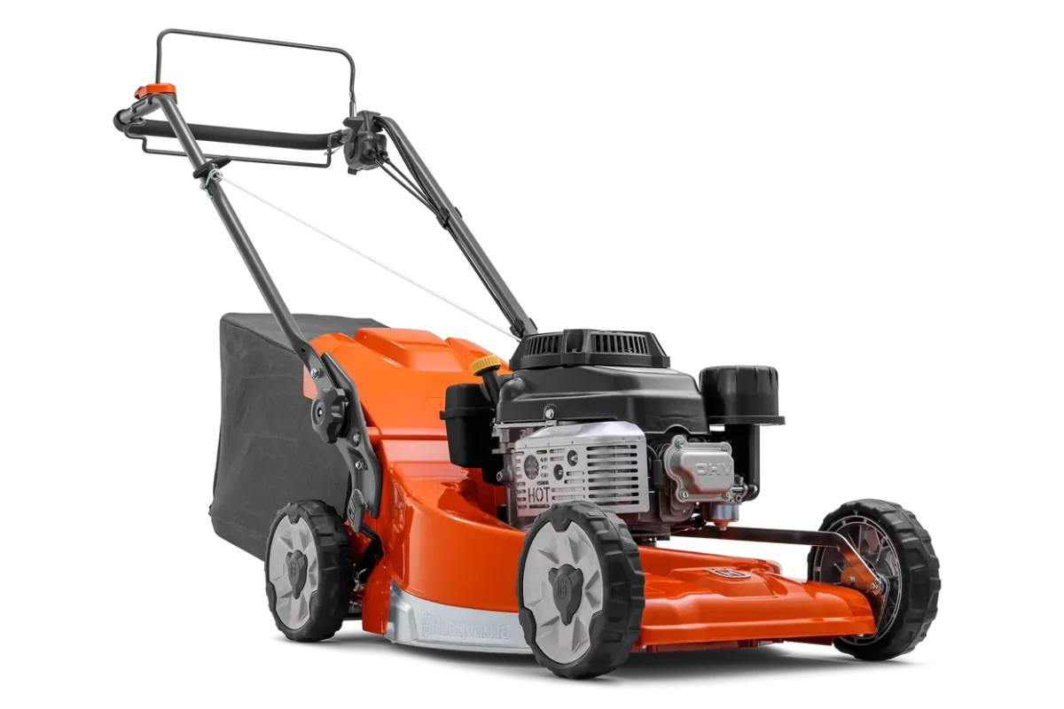 Bencinska kosilnica LC 551VBP Husqvarna
