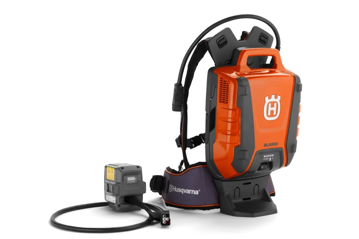 Nahrbtni akumulator Husqvarna BLi950x