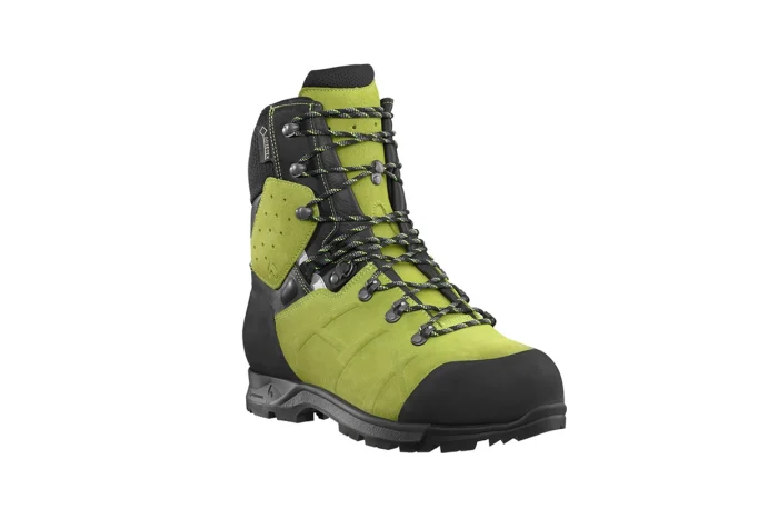 Obutev Protector Ultra 2.0 HAIX limeta-zeleni