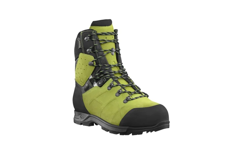 Obutev Protector Ultra 2.0 HAIX limeta-zeleni