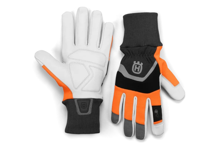 Rokavice Functional Husqvarna protivrezne