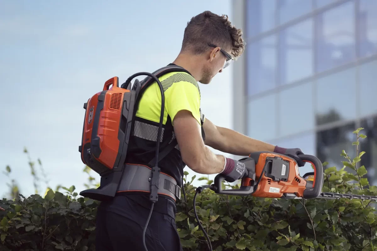 akumulator Husqvarna BLi950x