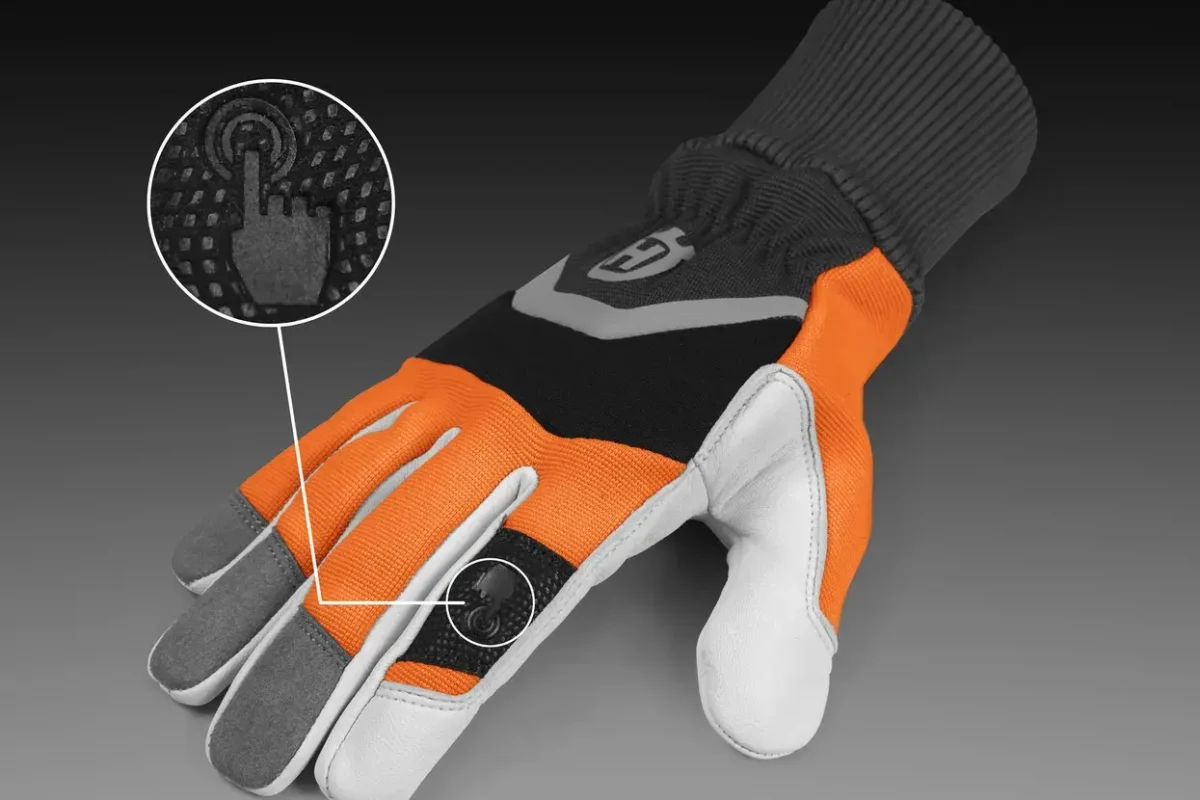 Functional rokavice