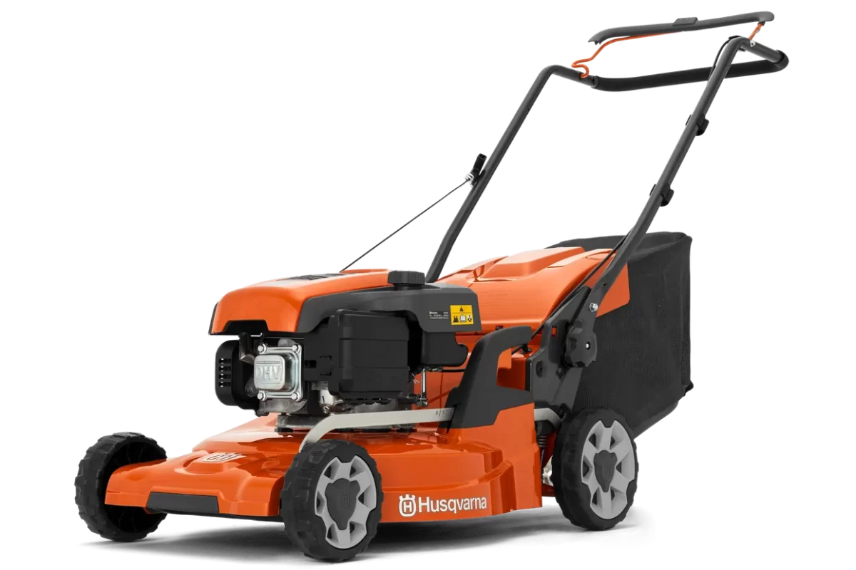 kosilnica Husqvarna LC 247