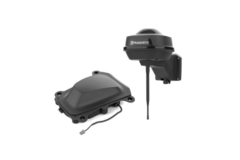 Priključni set EPOS Husqvarna za brezžično namestitev kosilnice Automower®