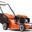 Bencinska kosilnica Husqvarna LC 253S
