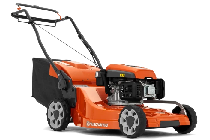 Bencinska kosilnica Husqvarna LC 253S