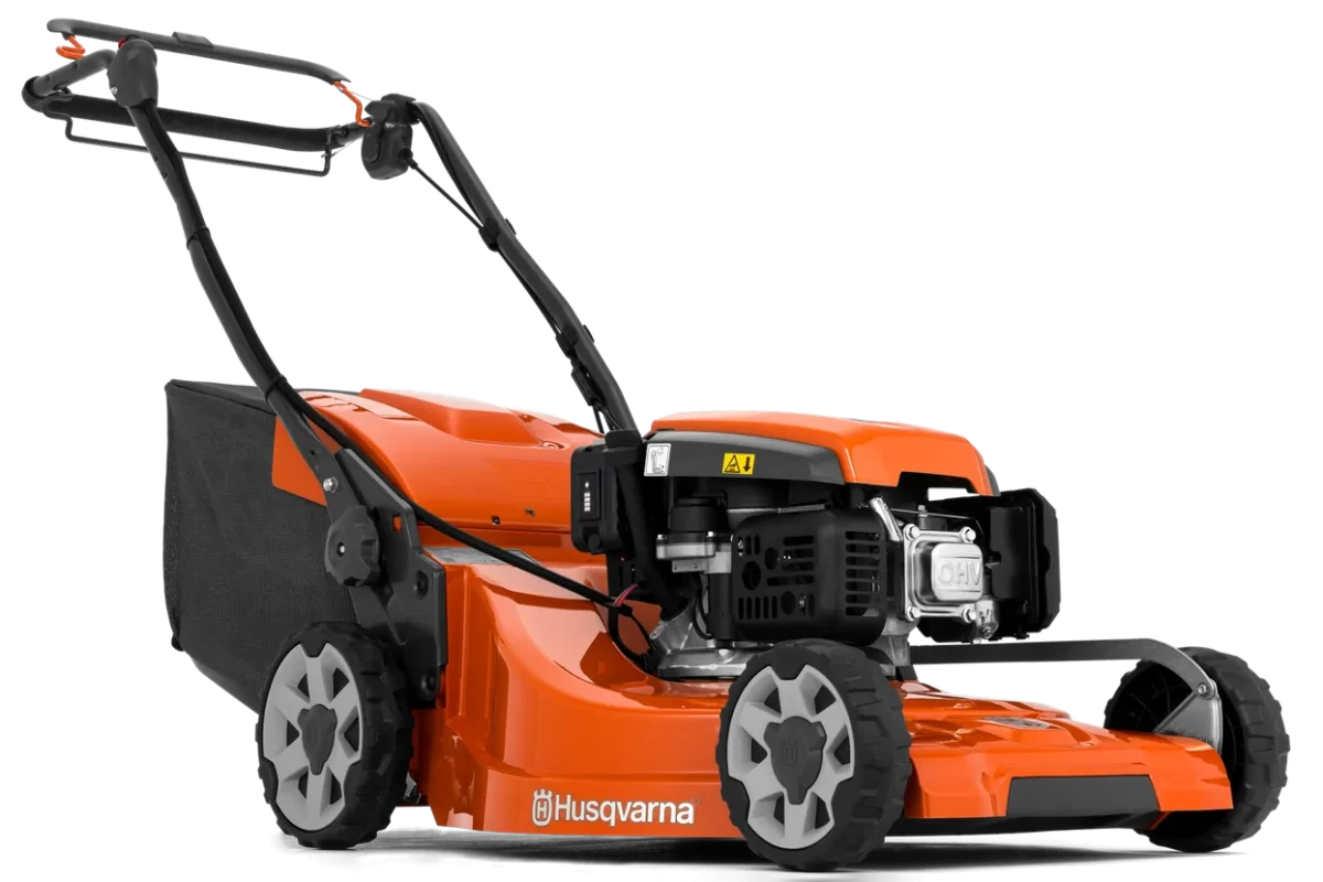 Bencinska-kosilnica-Husqvarna-LC-353VE Bencinska kosilnica Husqvarna LC 353VE
