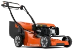 Bencinska kosilnica Husqvarna LC 353VE