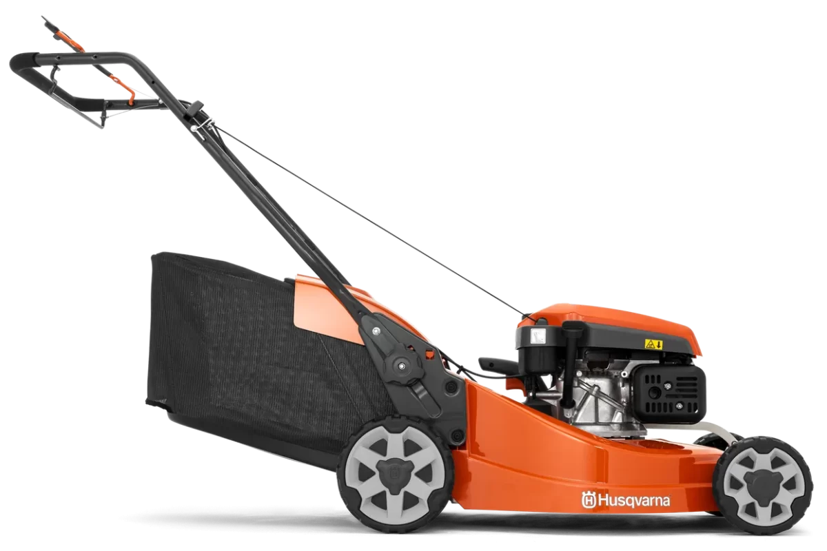Husqvarna LC 253S