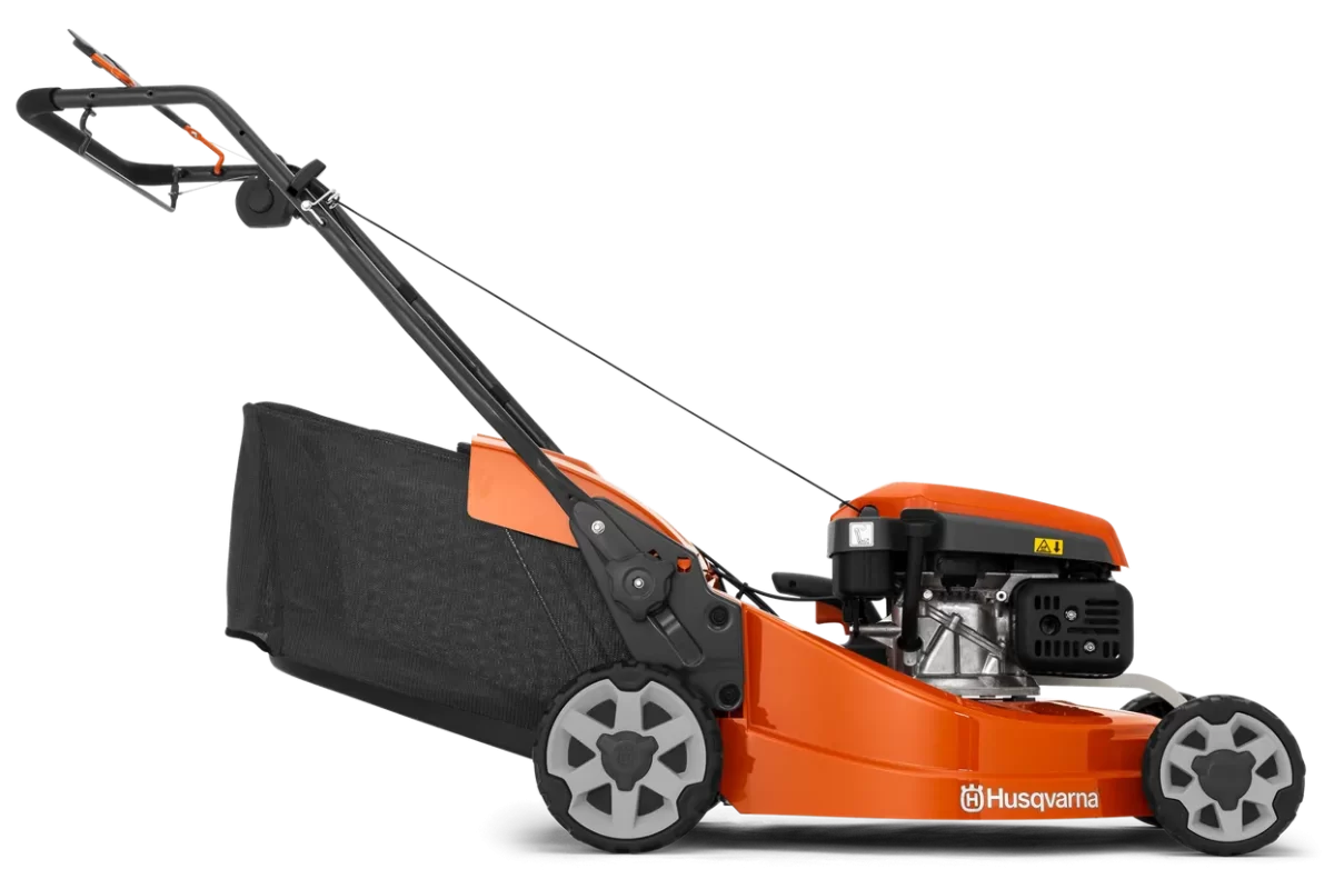 Husqvarna LC 353V