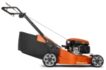 Husqvarna LC 353V