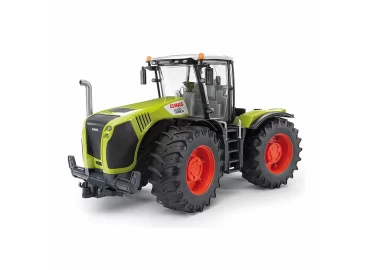 Igrača Claas Xerion 5000 Bruder