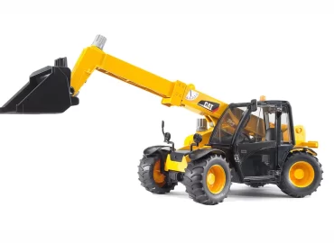 Igrača teleskopski nakladač CAT Bruder