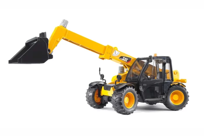 Igrača teleskopski nakladač CAT Bruder