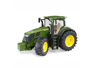 Igrača traktor John Deere 7R 350 Bruder