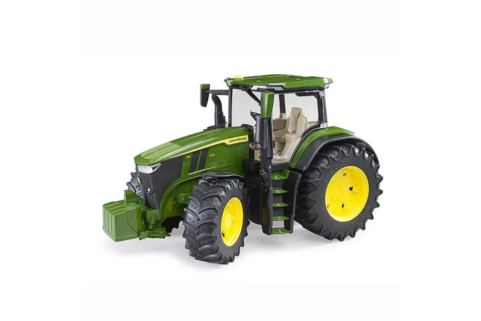 Igrača traktor John Deere 7R 350 Bruder