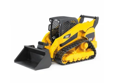 Nakladač CAT compact Bruder