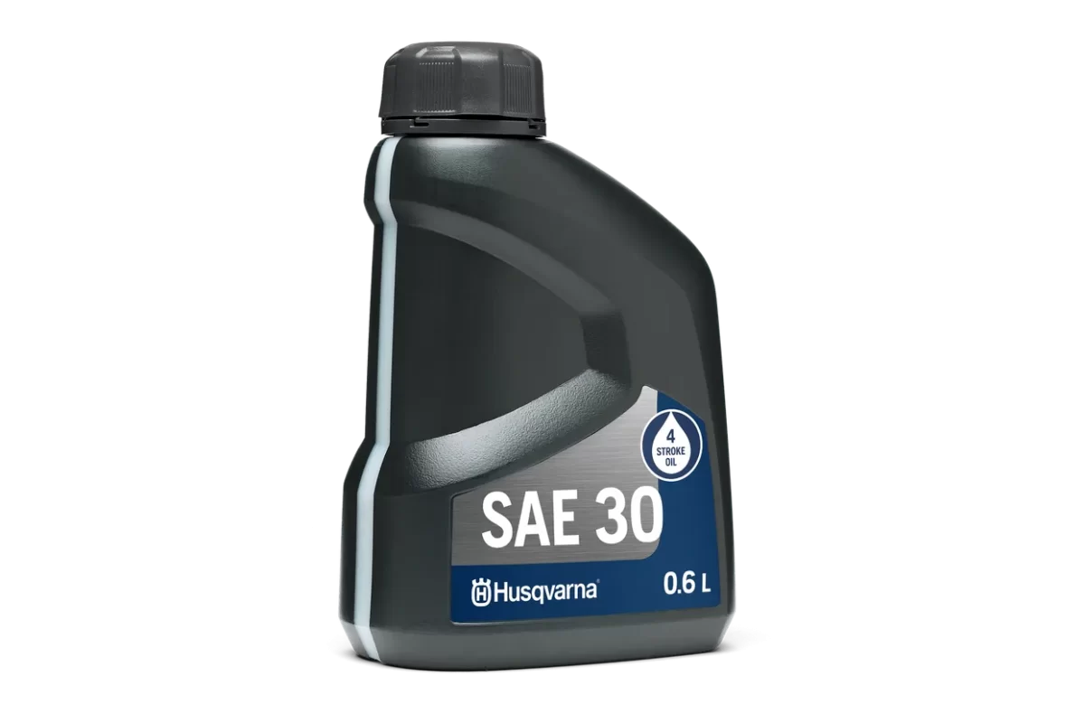 Olje WP 4T SAE 30 Husqvarna 0,6L