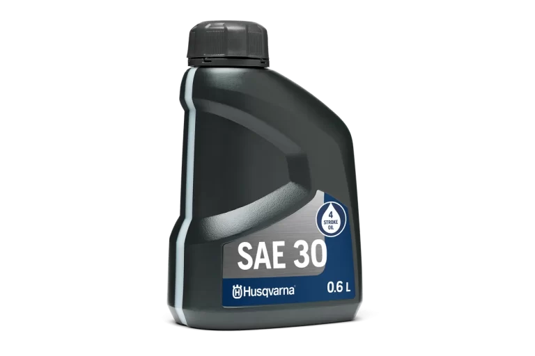 Olje WP 4T SAE 30 Husqvarna 0,6L