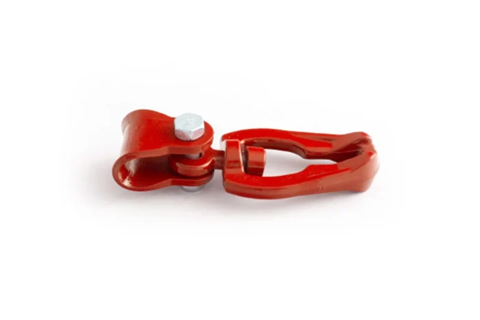 Vrtljivi drsnik 7-8 mm G80