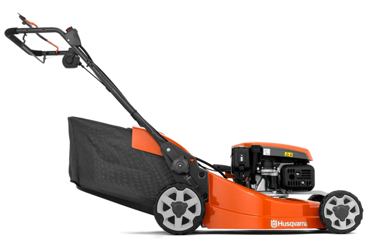 kosilnica Husqvarna LC 353VE