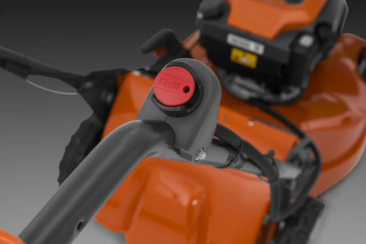 Kosilnica bencinska Husqvarna LC 353VE