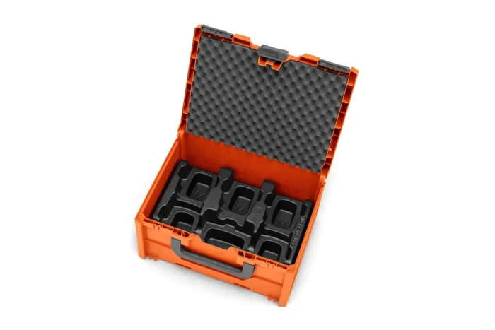 Transportni zaboj za baterije T-Loc III Husqvarna